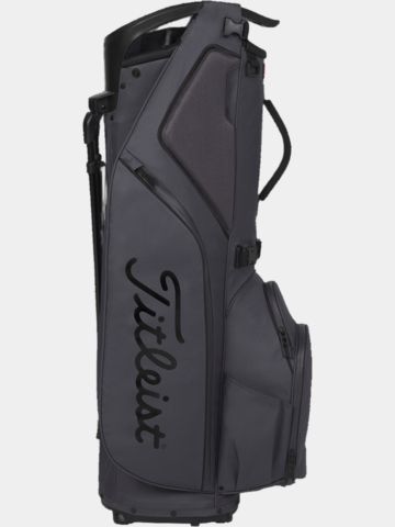 Titleist Hybrid 14 StaDry Standbag grau