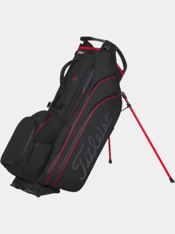 Titleist Hybrid 14 StaDry black