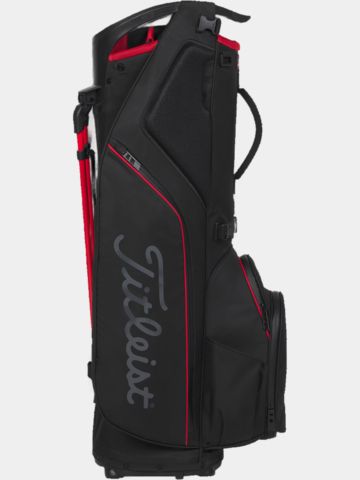 Titleist  Hybrid 14 StaDry černá