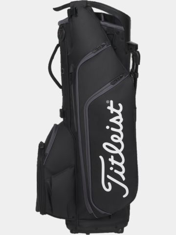 Titleist Hybrid 14 černá