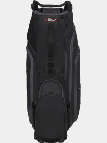 Titleist Hybrid 14 Standbag schwarz