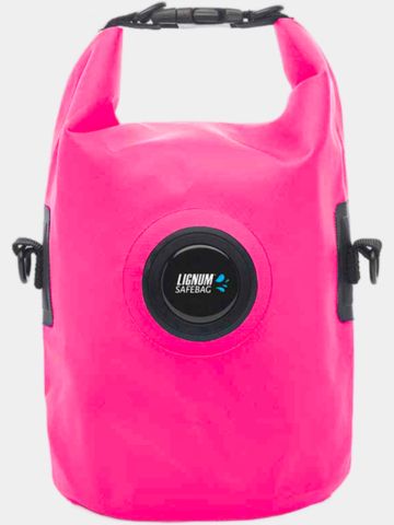 Lignum Safebag růžová