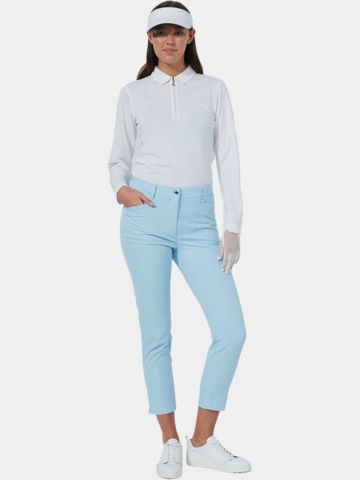 Daily Sports LYRIC V2 Ankle 95cm 7/8 Hose hellblau