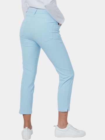 Daily Sports LYRIC V2 Ankle 95cm 7/8 Hose hellblau