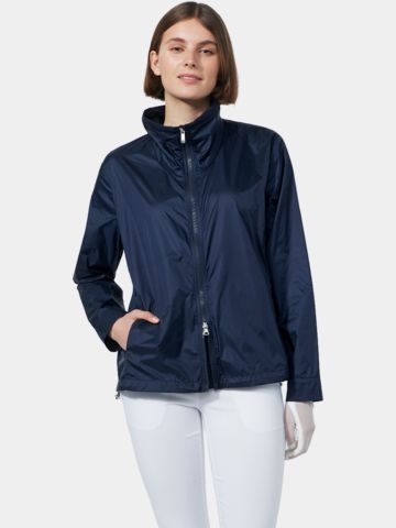 Daily Sports WINDSHIELD windstopper jacket navy