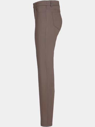 Valiente  NORA Super-Stretch Thermo Hose braun