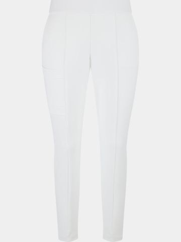 Sportalm Kalhoty Jogg ecru