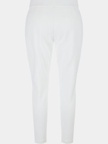 Sportalm Kalhoty Jogg ecru