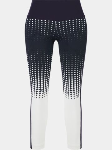 Sportalm Leggings Hose navy