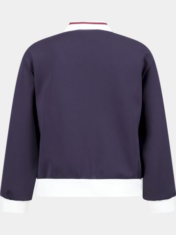 Sportalm Strečová bunda námořnická modrá