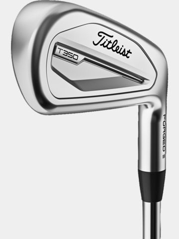 Titleist T350 Graphit, Regular