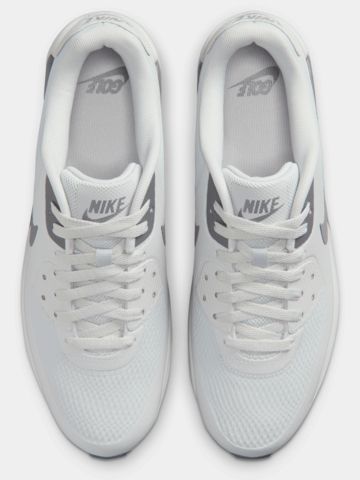 Nike Air Max 90 G Golfschuhe grau