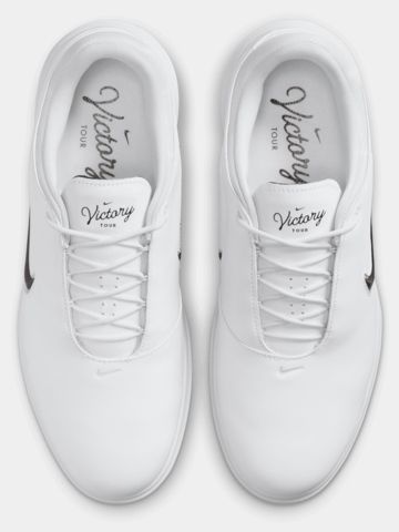 Nike Victory Tour 4 white