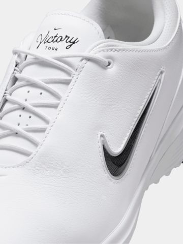 Nike Victory Tour 4 white