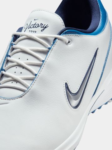 Nike Victory Tour 4 offwhite