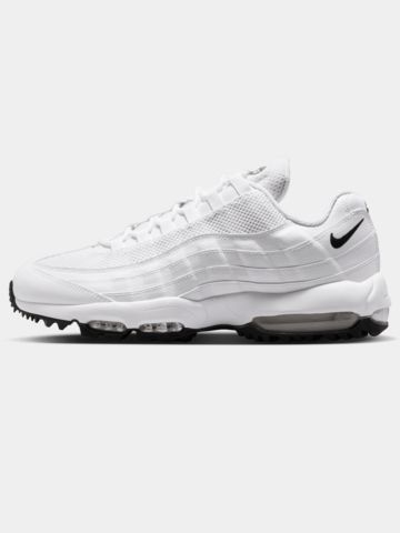 Nike Air Max 95 G white