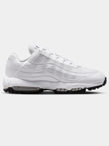 Nike Air Max 95 G white