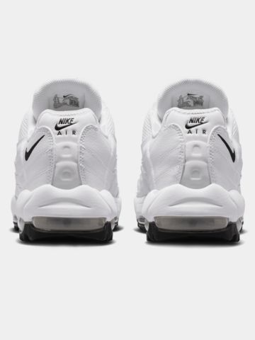 Nike Air Max 95 G white