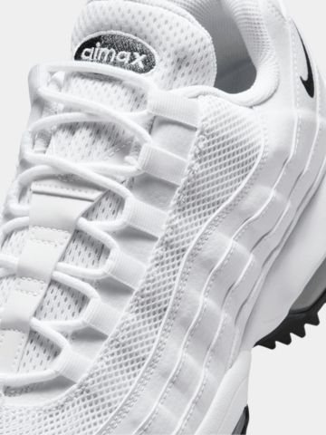 Nike Air Max 95 G white
