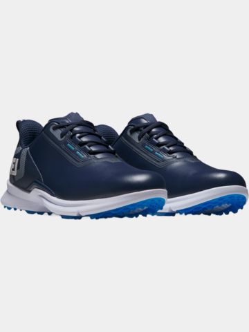 FootJoy Fuel Golfschuhe navy