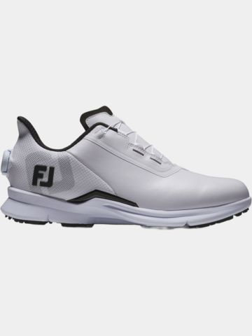 FootJoy Fuel BOA weiß