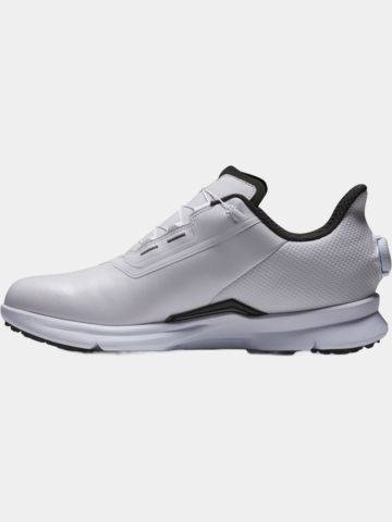 FootJoy Fuel BOA weiß