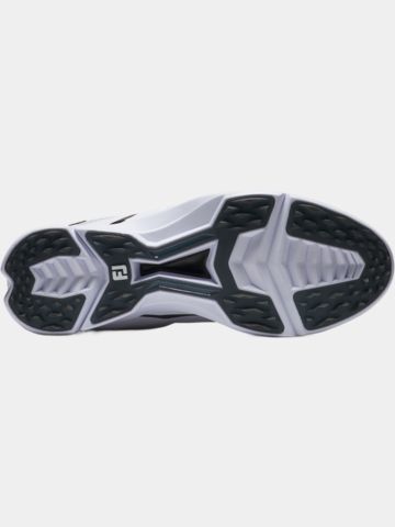 FootJoy Fuel BOA Golfschuhe weiß