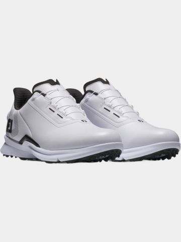 FootJoy Fuel BOA Golfschuhe weiß