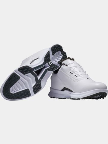FootJoy Fuel BOA Golfschuhe weiß