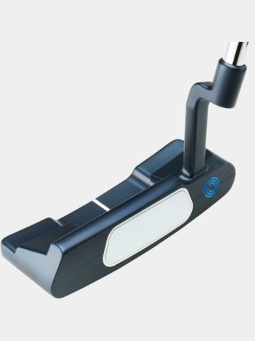 Odyssey Ai-ONE Double Wide CH Putter Stahl