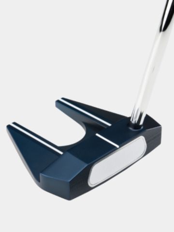 Odyssey Ai-ONE Seven DB Putter Stahl