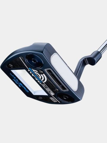 Odyssey Jailbird Mini Versa 90 CH Stahl