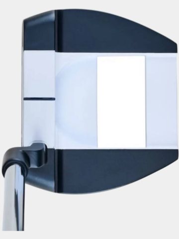 Odyssey Jailbird Mini Versa 90 CH Stahl