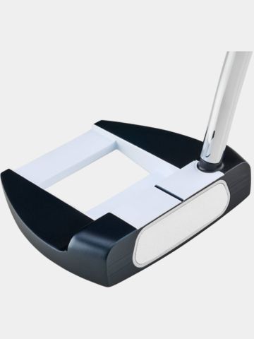 Odyssey Ai-ONE Jailbird Mini Versa 90 DB Putter Stahl