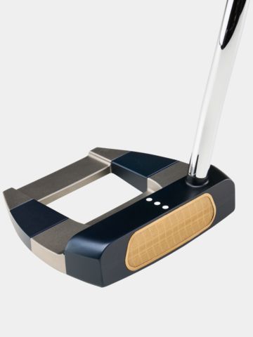 Odyssey AI One Milled Jailbird DB Versa Ocel