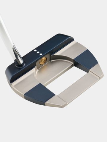 Odyssey AI One Milled Jailbird DB Versa Ocel