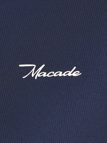 Macade Golf  Polokošile Cora s polovičním rukávem námořnická modrá