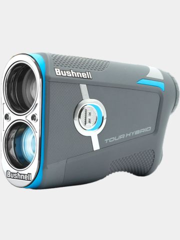 Bushnell Tour Hybrid grau