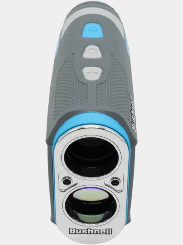 Bushnell  Tour Hybrid Laser šedá