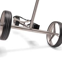 TiCad Liberty Pro silber