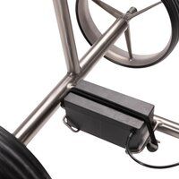 TiCad Liberty Pro silber