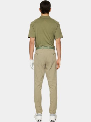 J.Lindeberg Vent Pant Long Pants olive