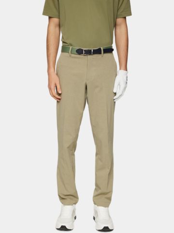 J.Lindeberg Vent Pant Lang Hose oliv