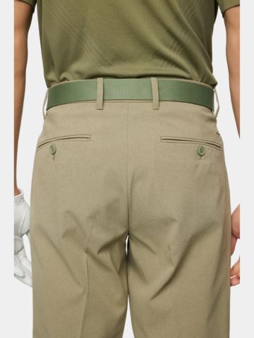 J.Lindeberg Vent Pant Long Pants olive