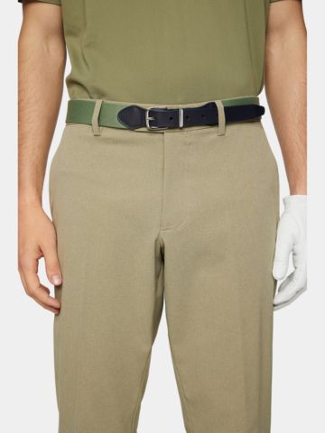J.Lindeberg Vent Pant Lang Hose oliv