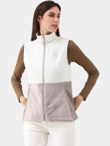 Chervo  ESCHILO Softshell Weste mehrfarbig