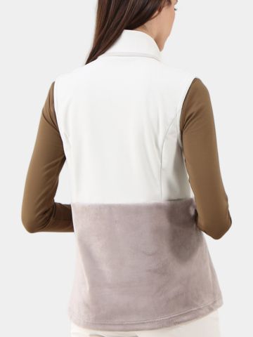 Chervo  ESCHILO Softshell Weste mehrfarbig