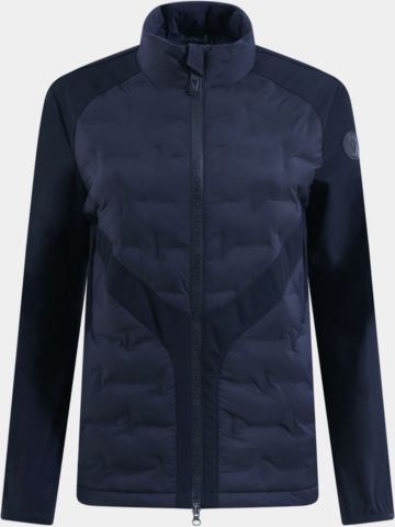 Chervo MONDIALE Softshell Jacke navy