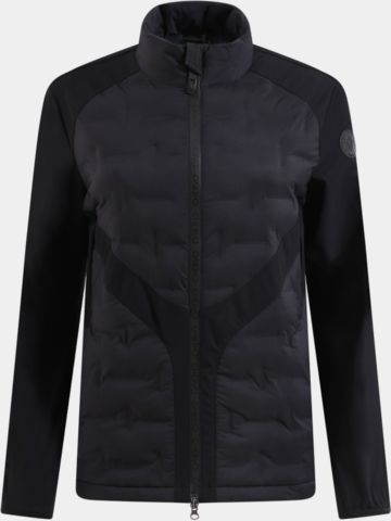 Chervo MONDIALE Softshell Jacke schwarz