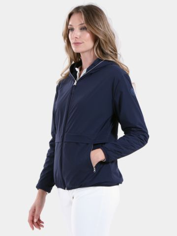 Chervo MONDOVISIONE Thermo Jacke navy